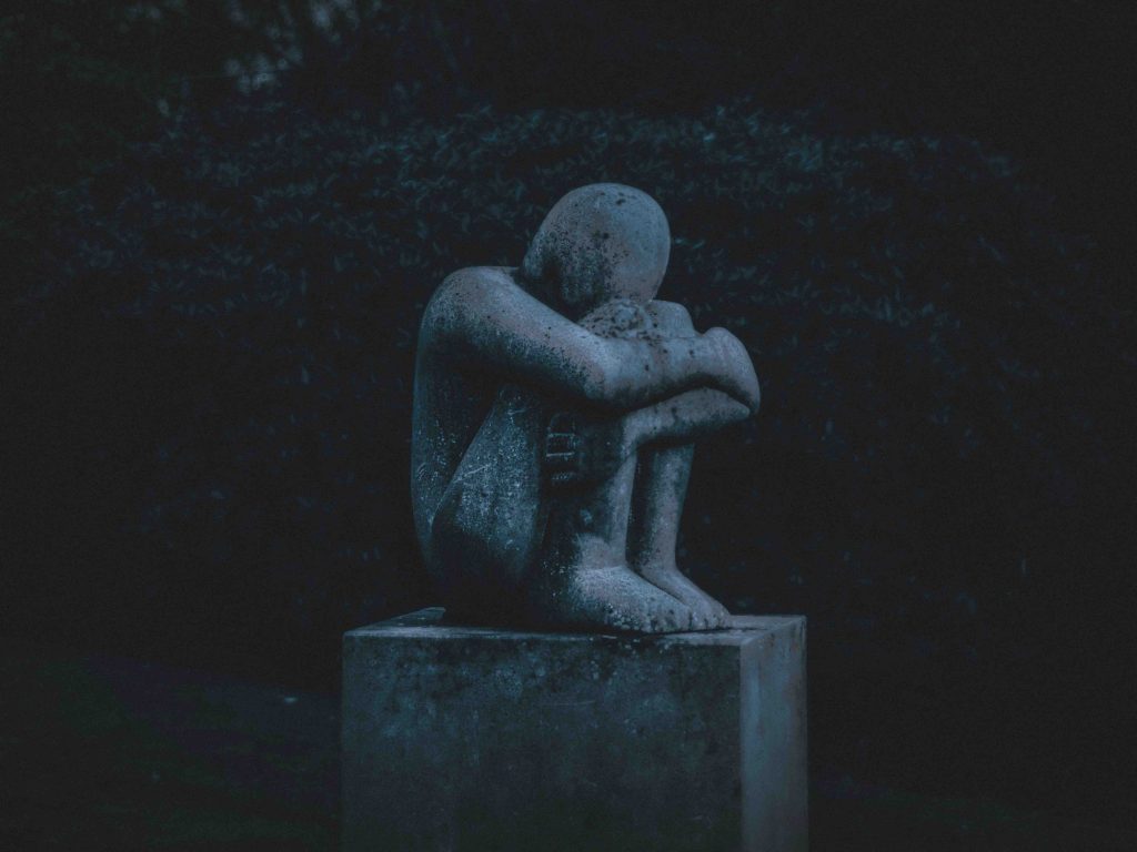 Mestringskurs for angst og depresjon på St. Hanshaugen